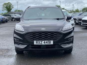 Used Ford Kuga 2022 for sale - 74946362: Photo