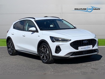 Used Ford Focus 2025 for sale - 78302286: Photo