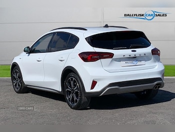 Used Ford Focus 2025 for sale - 78302286: Photo