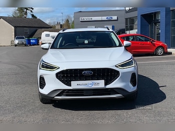 Used Ford Focus 2025 for sale - 78302286: Photo