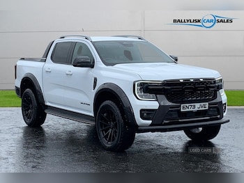 Used Ford Ranger 2024 for sale - 75979316: Photo