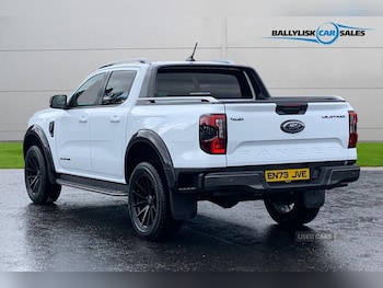 Used Ford Ranger 2024 for sale - 75979316: Photo