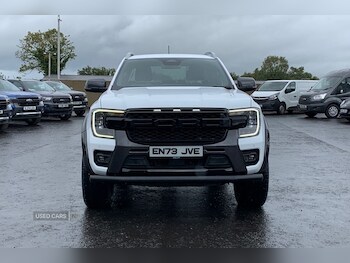 Used Ford Ranger 2024 for sale - 75979316: Photo
