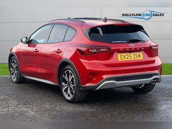 Used Ford Focus 2025 for sale - 76419575: Photo