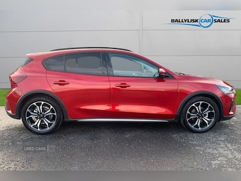 Used Ford Focus 2025 for sale - 76419575: Photo