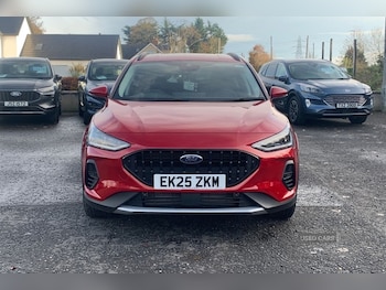 Used Ford Focus 2025 for sale - 76419575: Photo