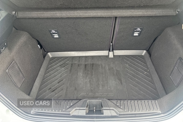 Used Ford Fiesta 2022 for sale - 78128508: Photo 12