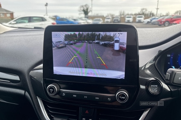 Used Ford Fiesta 2022 for sale - 78128508: Photo 13