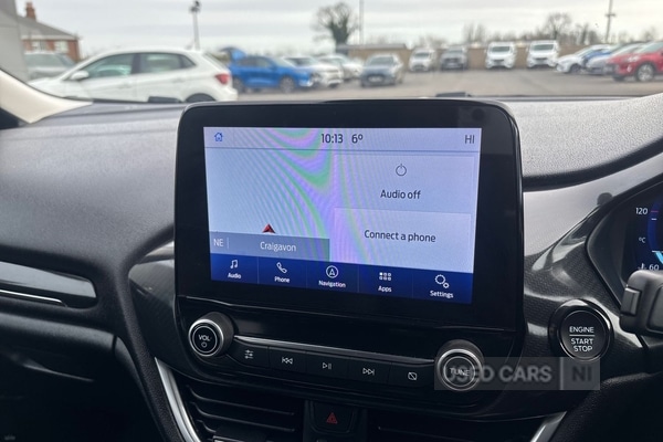 Used Ford Fiesta 2022 for sale - 78128508: Photo 14