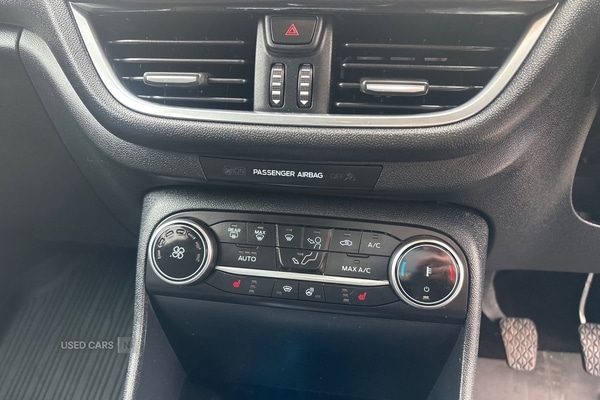 Used Ford Fiesta 2022 for sale - 78128508: Photo 15