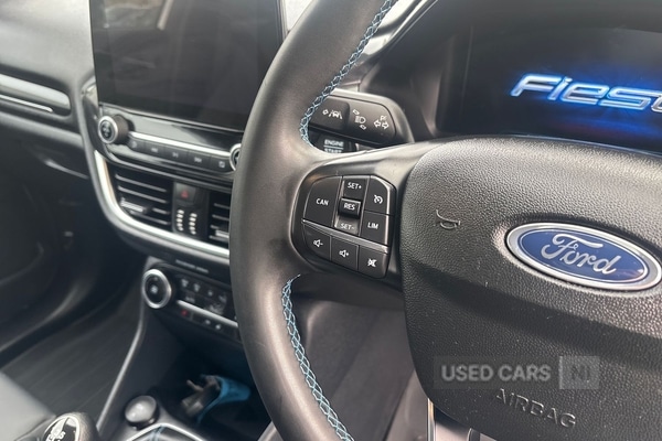 Used Ford Fiesta 2022 for sale - 78128508: Photo 17