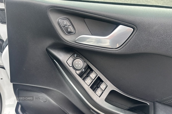 Used Ford Fiesta 2022 for sale - 78128508: Photo 18