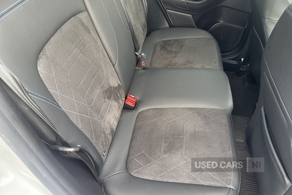 Used Ford Fiesta 2022 for sale - 78128508: Photo 19