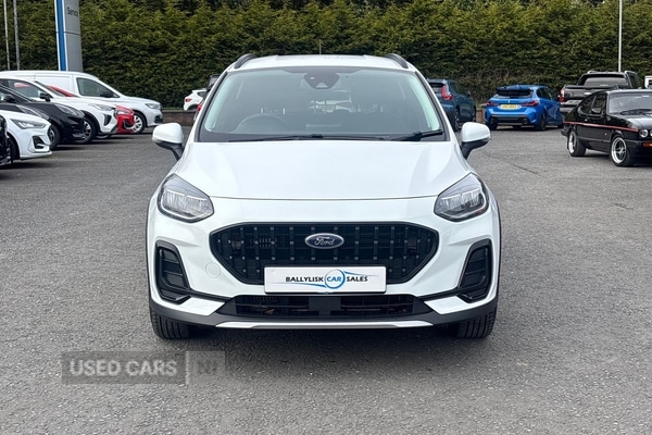 Used Ford Fiesta 2022 for sale - 78128508: Photo 4