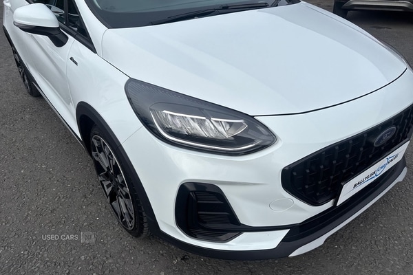 Used Ford Fiesta 2022 for sale - 78128508: Photo 7