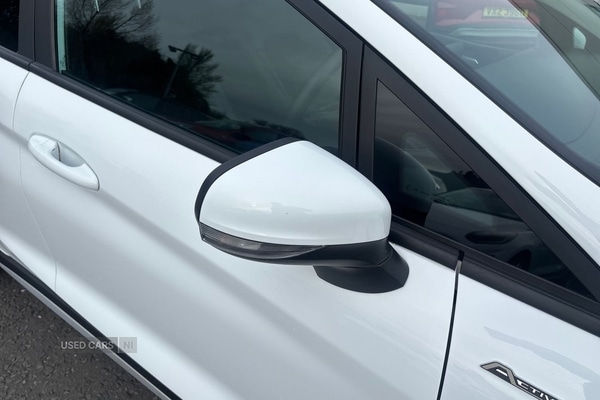 Used Ford Fiesta 2022 for sale - 78128508: Photo 8