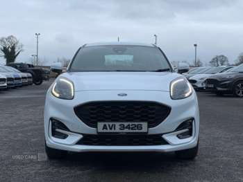 Used Ford Puma 2024 for sale - 74486069: Photo