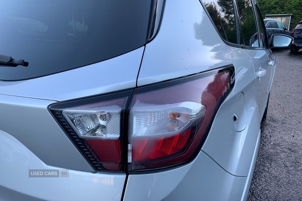 Used Ford Kuga 2019 for sale - 76936867: Photo 10