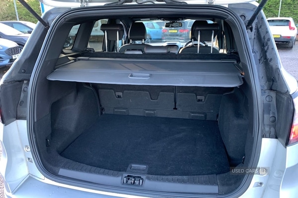 Used Ford Kuga 2019 for sale - 76936867: Photo 12