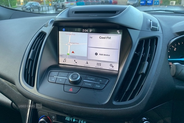 Used Ford Kuga 2019 for sale - 76936867: Photo 13