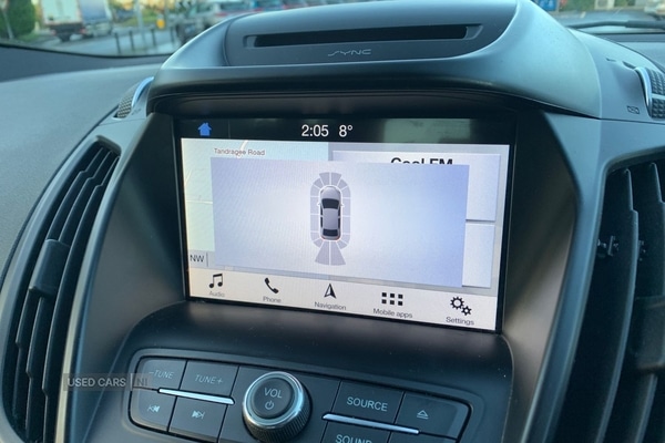 Used Ford Kuga 2019 for sale - 76936867: Photo 14