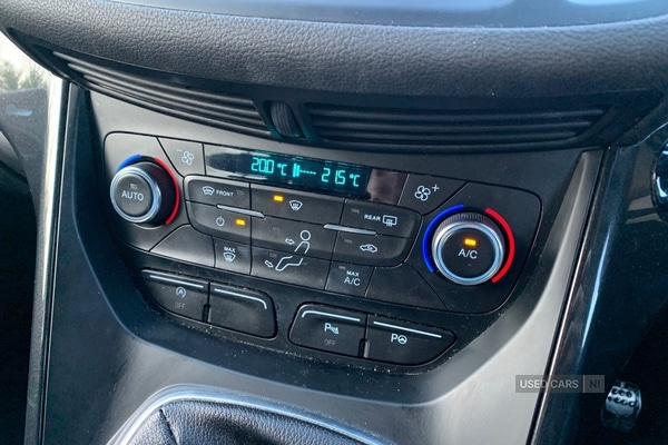 Used Ford Kuga 2019 for sale - 76936867: Photo 15