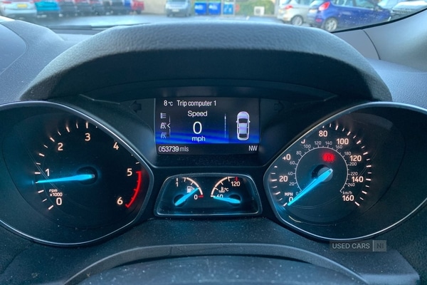 Used Ford Kuga 2019 for sale - 76936867: Photo 16