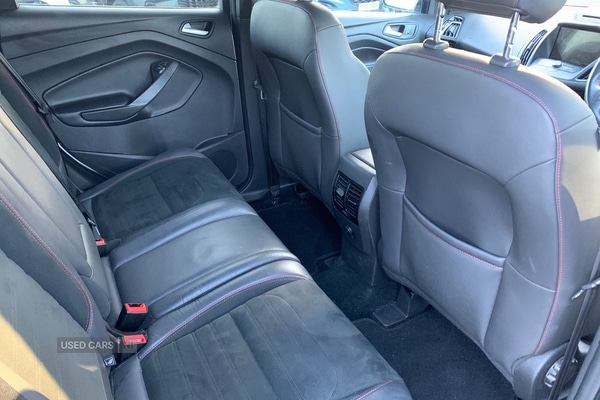 Used Ford Kuga 2019 for sale - 76936867: Photo 19