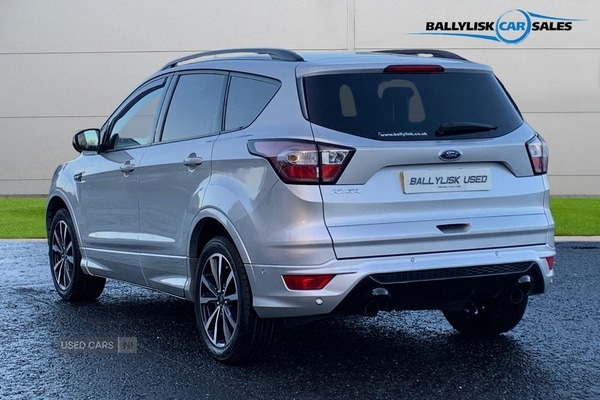 Used Ford Kuga 2019 for sale - 76936867: Photo 2