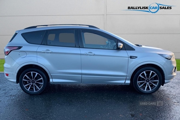 Used Ford Kuga 2019 for sale - 76936867: Photo 3