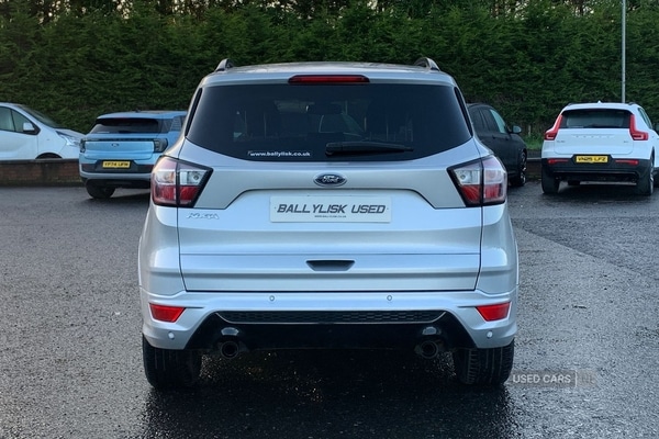 Used Ford Kuga 2019 for sale - 76936867: Photo 5