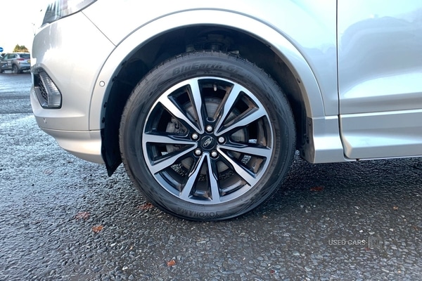 Used Ford Kuga 2019 for sale - 76936867: Photo 6