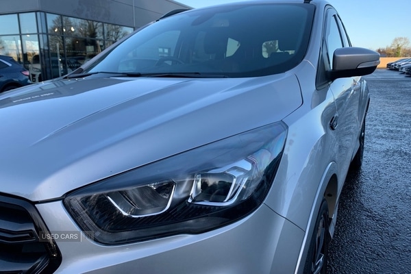 Used Ford Kuga 2019 for sale - 76936867: Photo 7