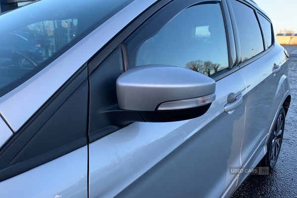 Used Ford Kuga 2019 for sale - 76936867: Photo 8