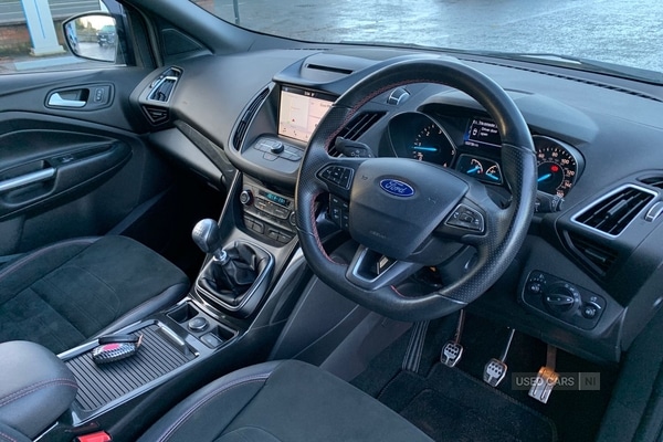 Used Ford Kuga 2019 for sale - 76936867: Photo 9