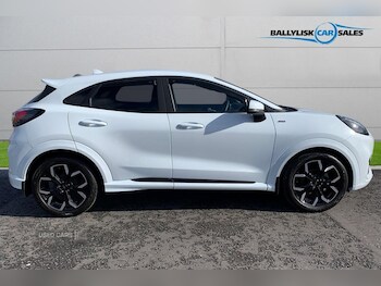 Used Ford Puma 2023 for sale - 77697235: Photo