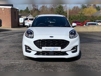 Used Ford Puma 2023 for sale - 77697235: Photo
