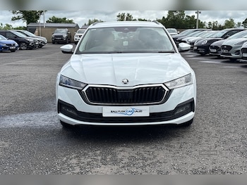 Used Skoda Octavia 2021 for sale - 78810670: Photo