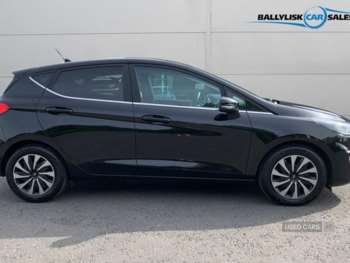 Used Ford Fiesta 2023 for sale - 74759372: Photo