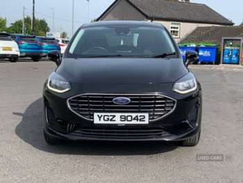 Used Ford Fiesta 2023 for sale - 74759372: Photo