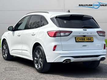 Used Ford Kuga 2022 for sale - 74325324: Photo