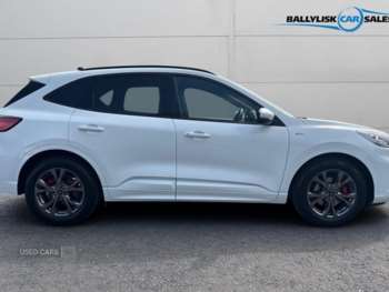 Used Ford Kuga 2022 for sale - 74325324: Photo