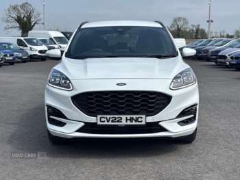 Used Ford Kuga 2022 for sale - 74325324: Photo