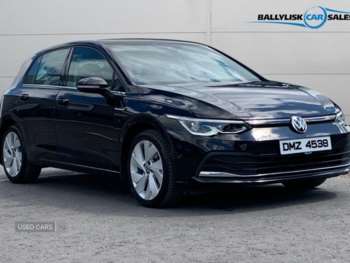 2020 - 1.5 eTSI 150 Style 5dr DSG