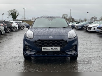 Used Ford Puma 2023 for sale - 77217762: Photo