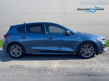 Used Ford Focus 2025 for sale - 77697266: Photo