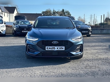 Used Ford Focus 2025 for sale - 77697266: Photo