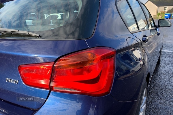 Used BMW 1 Series 2016 for sale - 76513968: Photo 10