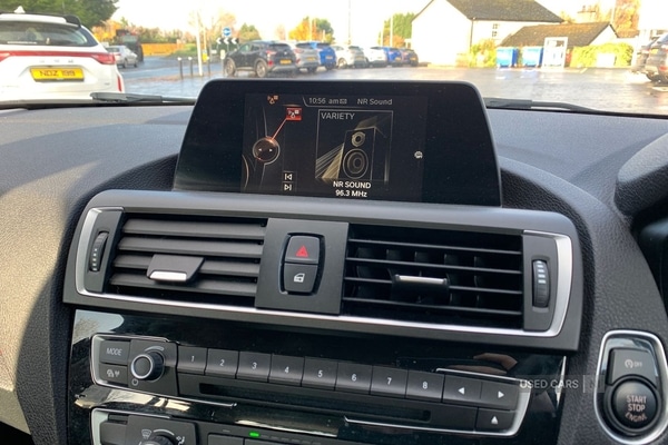 Used BMW 1 Series 2016 for sale - 76513968: Photo 13