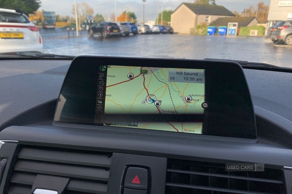 Used BMW 1 Series 2016 for sale - 76513968: Photo 14